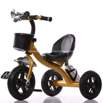 Balance Bike for Kids